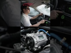 अगर कार बहुत गर्म हो तो क्या करें? कार एयर कंडीशनिंग कंप्रेसर का महत्व