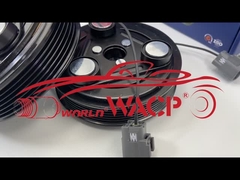 कार एयर कंडीशनिंग कंप्रेसर क्लच थोक व्यापारी उच्च गुणवत्ता