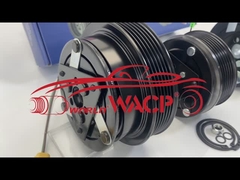 ऑटोमोबाइल एयर कंडीशनिंग कंप्रेसर क्लच थोक व्यापारी फैक्टरी