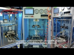 गुआंगज़ौ वेइक्सिंग ऑटोमोटिव एयर कंडीशनिंग पार्ट्स का पेशेवर निर्माता