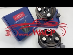 उच्च गुणवत्ता वाले ऑटोमोटिव एयर कंडीशनिंग कंप्रेसर क्लच