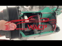 गुआंगज़ौ एयर कंडीशनिंग ऑटो पार्ट्स कंपनी लिमिटेड, उच्च गुणवत्ता वाले थोक व्यापारी