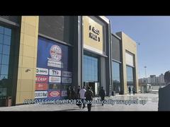 A Heartfelt Thank You from AUTOTECH EGYPT 2025! 