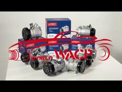 गुआंगज़ौ वेइक्सिंग ऑटोमोटिव एयर कंडीशनिंग कंप्रेसर फैक्ट्री थोक