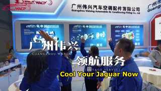 वैश्विक बाज़ारों के लिए ऑटोमोटिव एसी कंप्रेसर